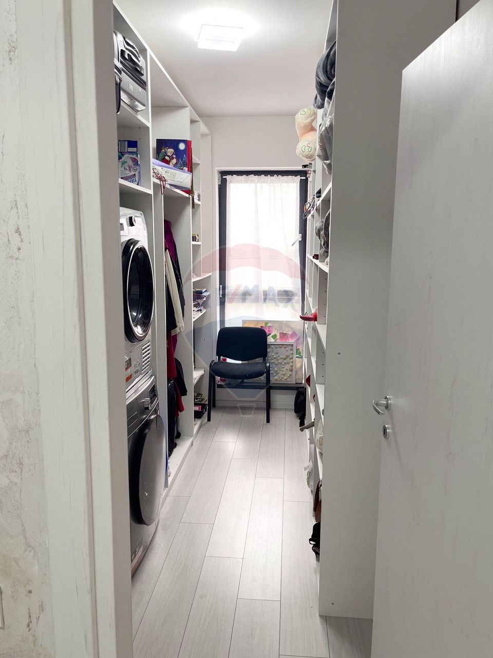 Apartament 4 camere UNIC - PREMIUM de vanzare| Dobroiesti| Regnum Spa