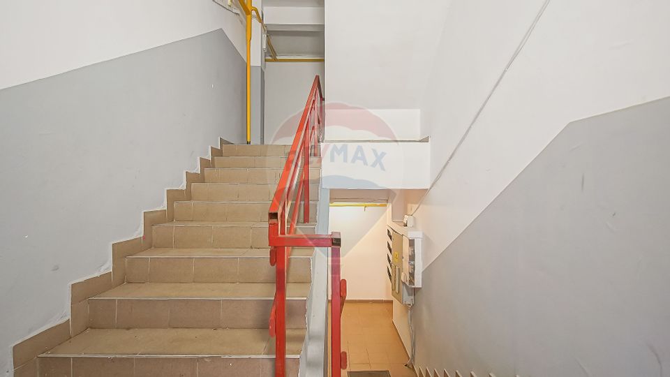 Apartament cochet cu 2 camere de vânzare în Cartierul Noua