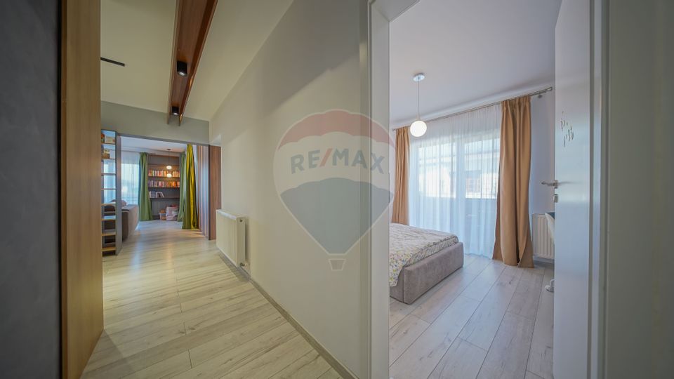 4 room House / Villa for sale