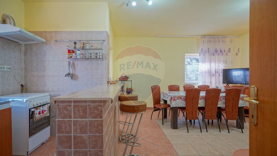 5 room House / Villa for sale, Orizont area