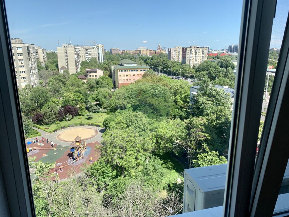 2 room Apartment for rent, Lujerului area