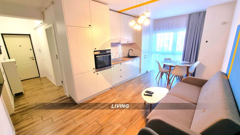 Apartament 3 camere | Bloc nou 2022 | Zona Orasul Vechi