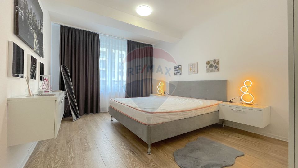 Apartament de închiriat, la pietonală, Coresi Avantgarden!