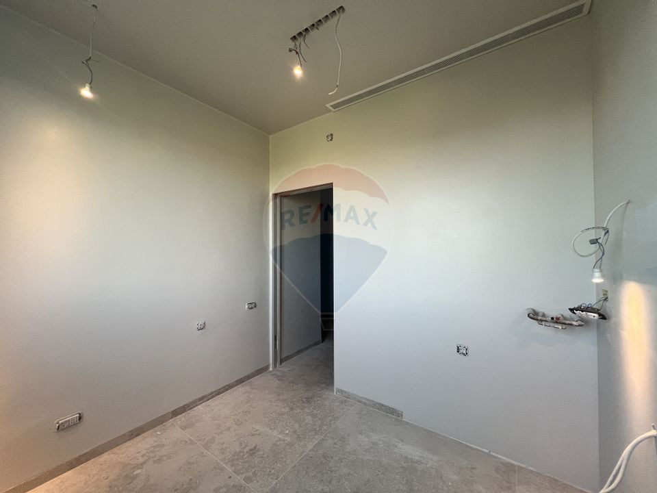 3 room Apartment for sale, Basarabia area