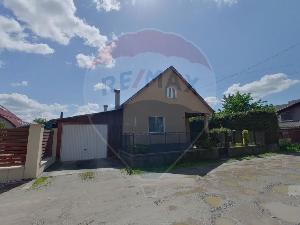 3 room House / Villa for rent, Sud-Vest area