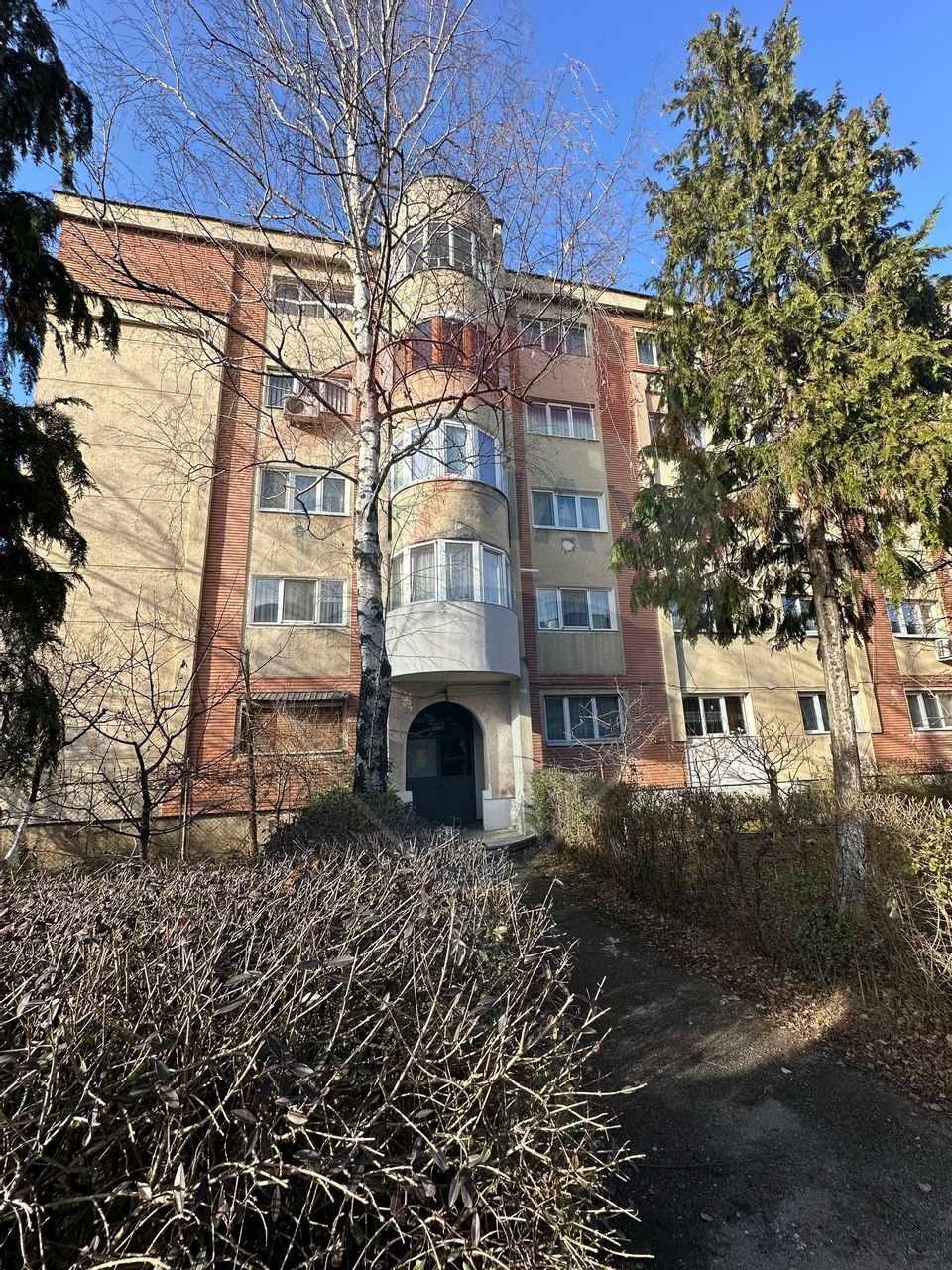 2 room Apartment for rent, Vasile Alecsandri area