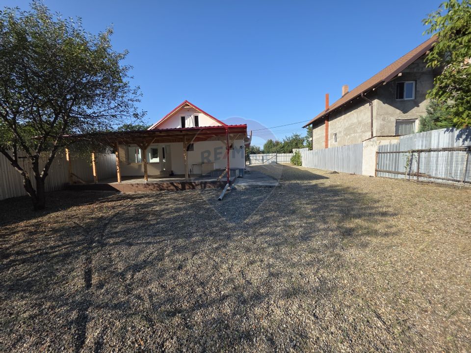 5 room House / Villa for sale