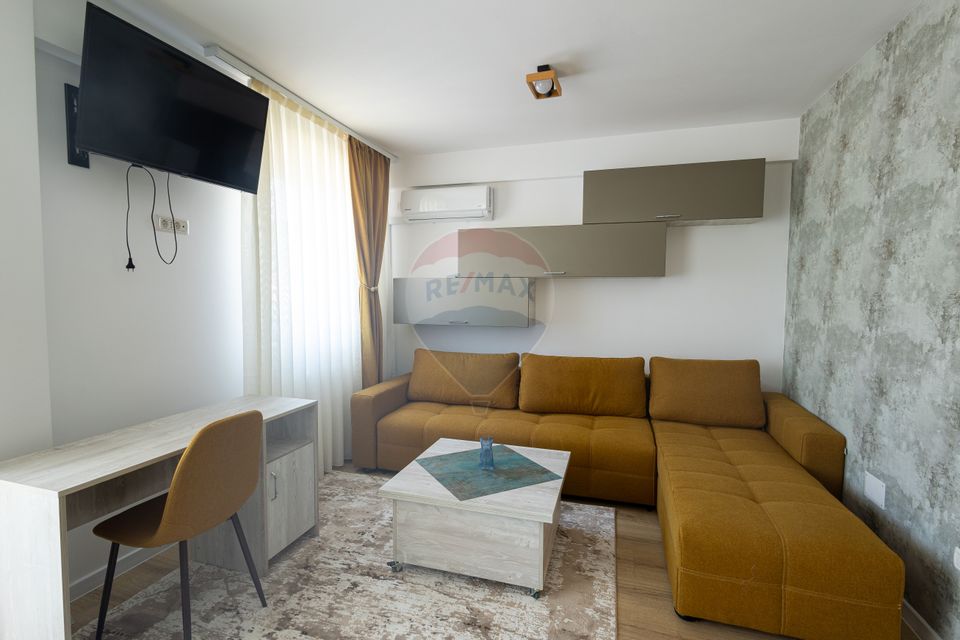 Garsonieră de închiriat Micești - Alba Iulia