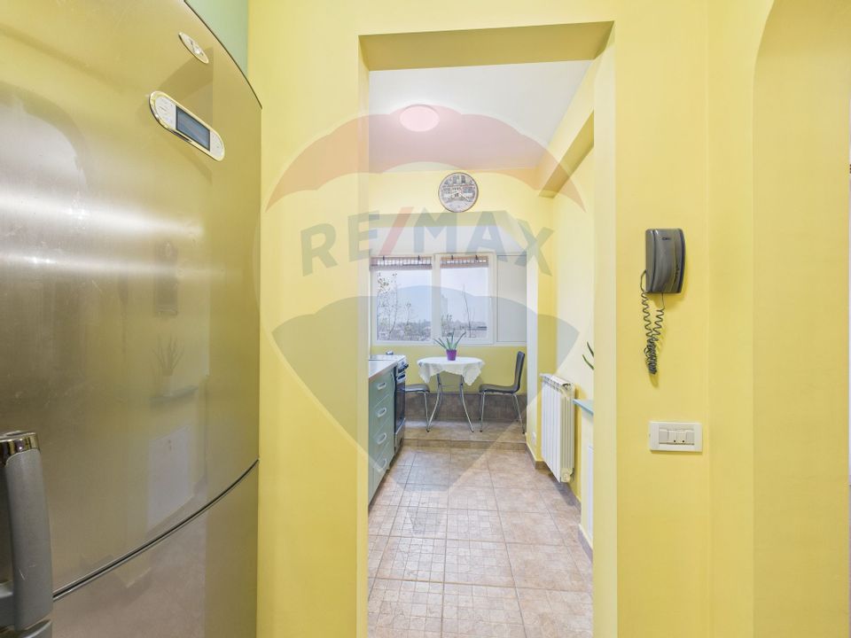 2 room Apartment for sale, Capitale area