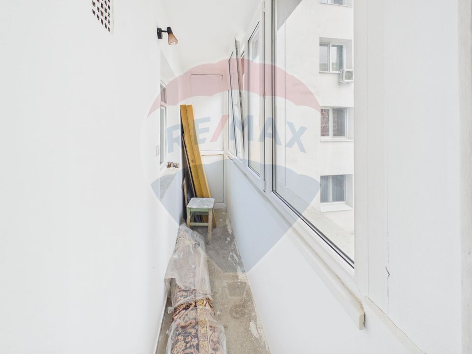 Apartament cu 3 camere Drumul Taberei I Constantin Brancusi