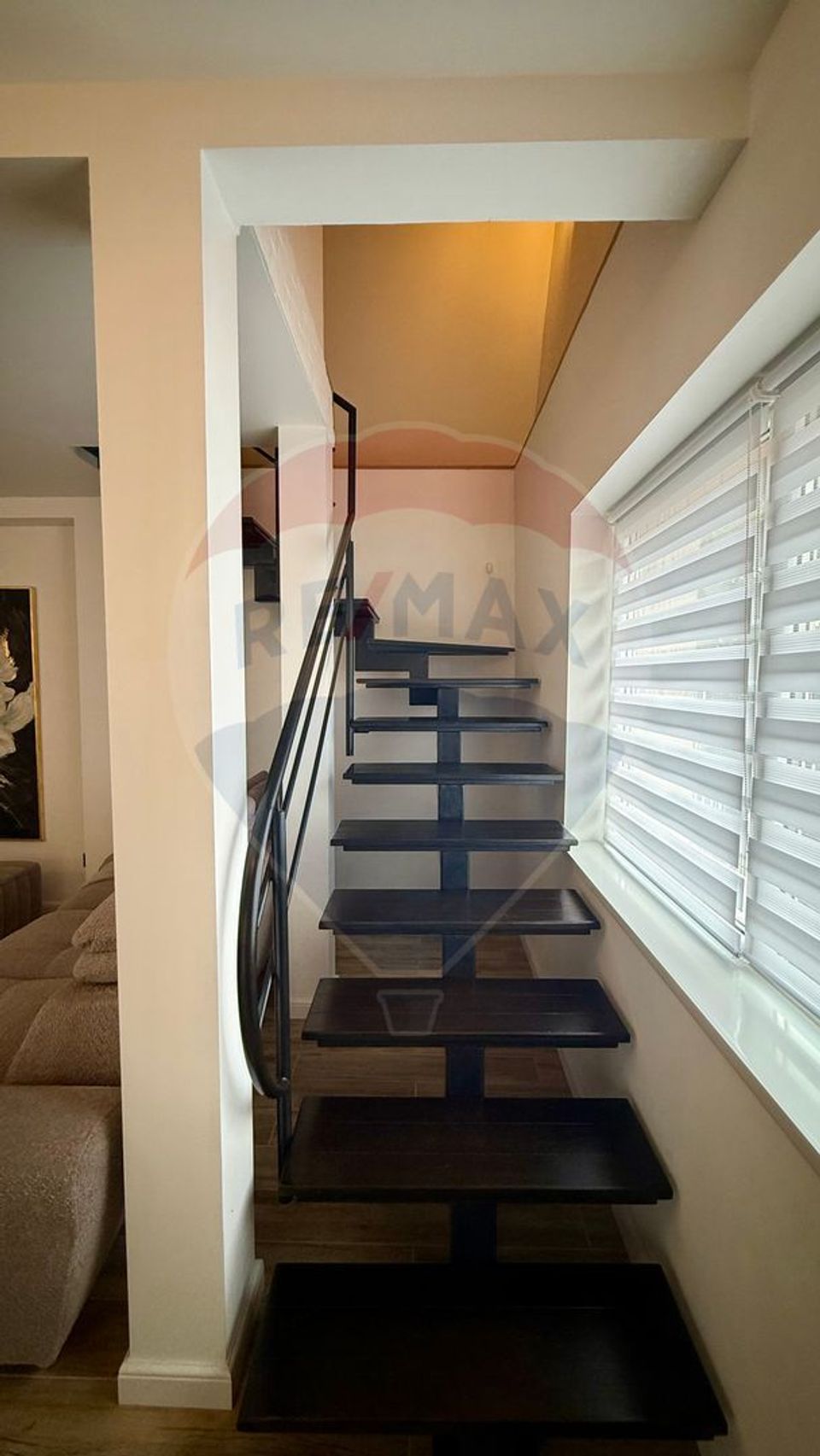 2 room Apartment for rent, Vasile Alecsandri area