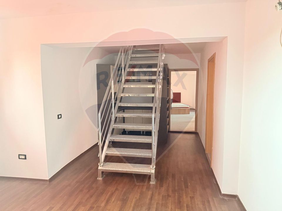 10 room House / Villa for rent, Izvoare area