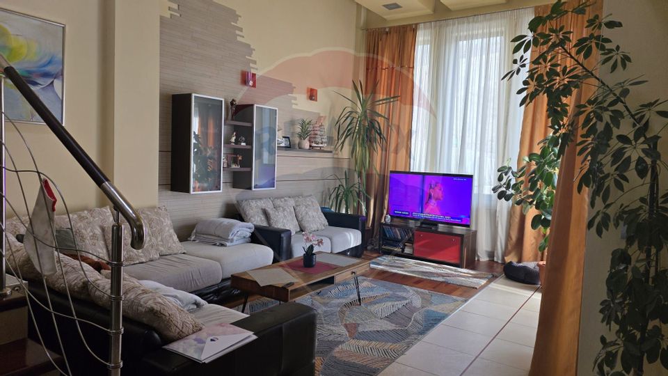 7 room House / Villa for sale, Nord-Est area