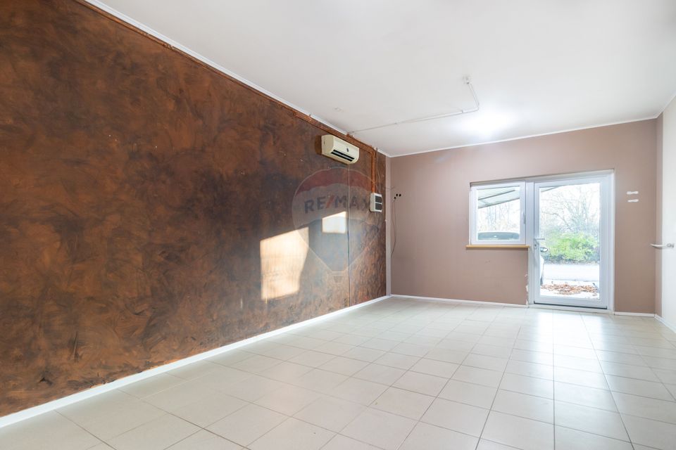 Vanzare Vila 5 camere cu terase mari si priveliste directa la lac