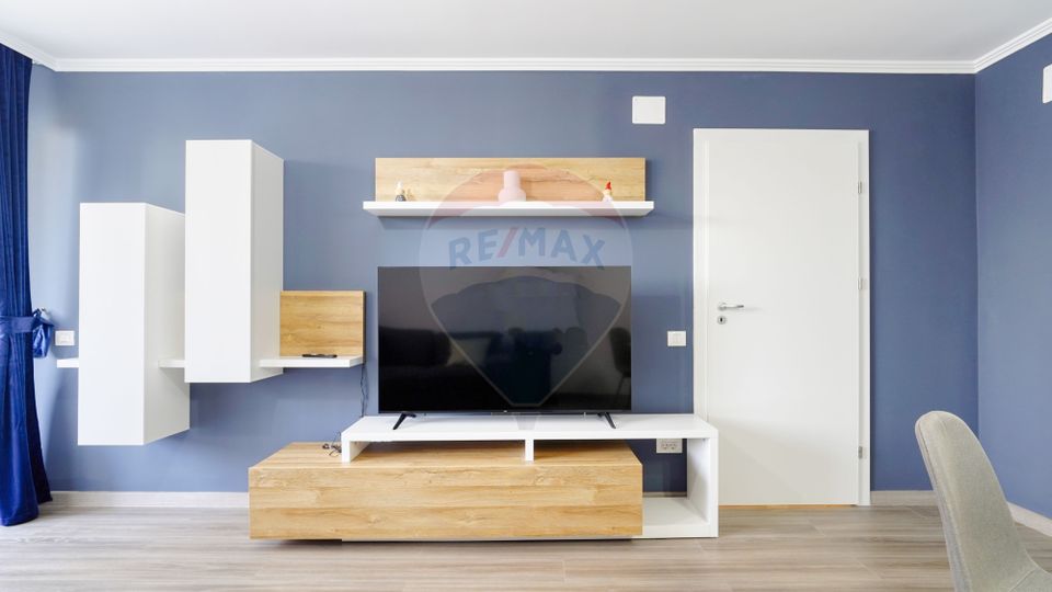 2 room Apartment for rent, Astra area