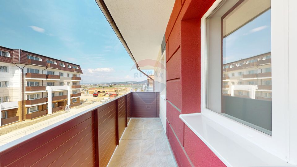 Apartament 3 camere | Subcetate City 2 – Finalizat