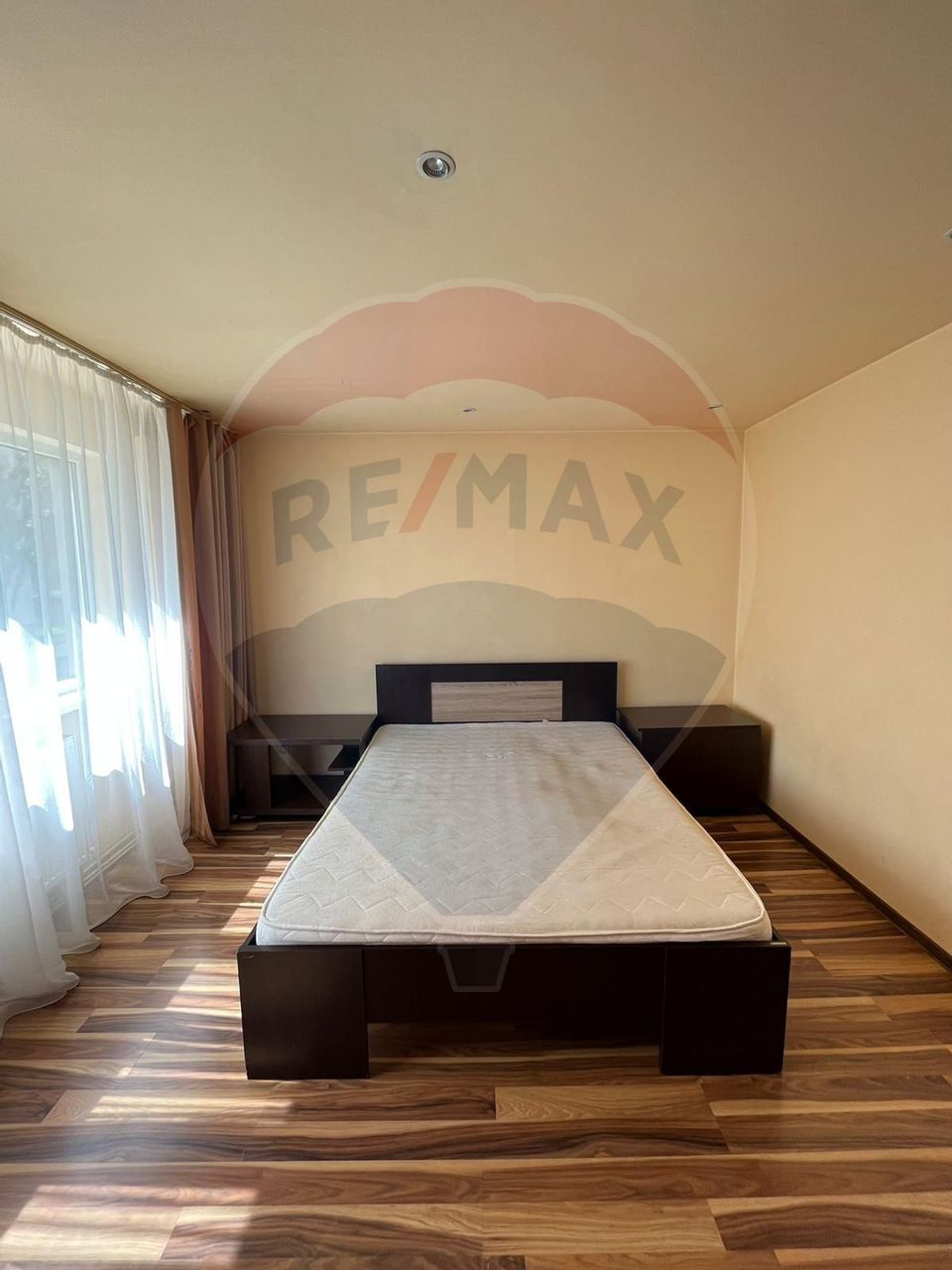 4 room Apartment for rent, Manastur area