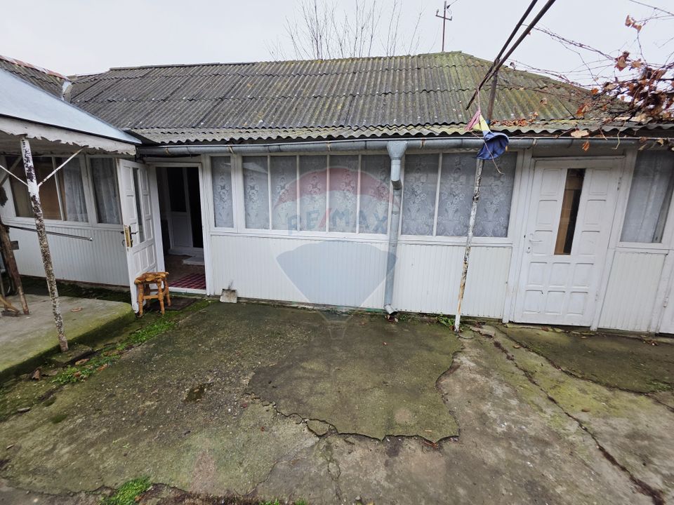 4 room House / Villa for sale