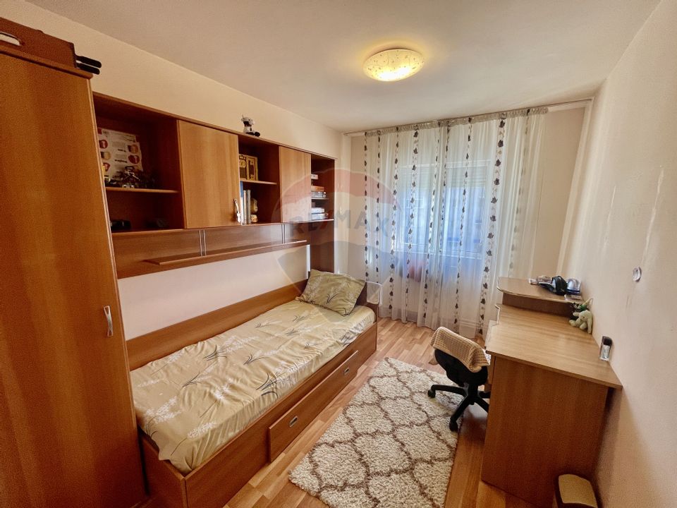 Apartament 3 camere 2 Stejari