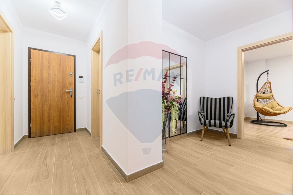 2 room Apartment for rent, Astra area