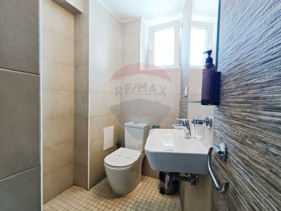 Vanzare Hotel Jijo's Mamaia, Plaja Privata, Ocazie Unica de Investitie