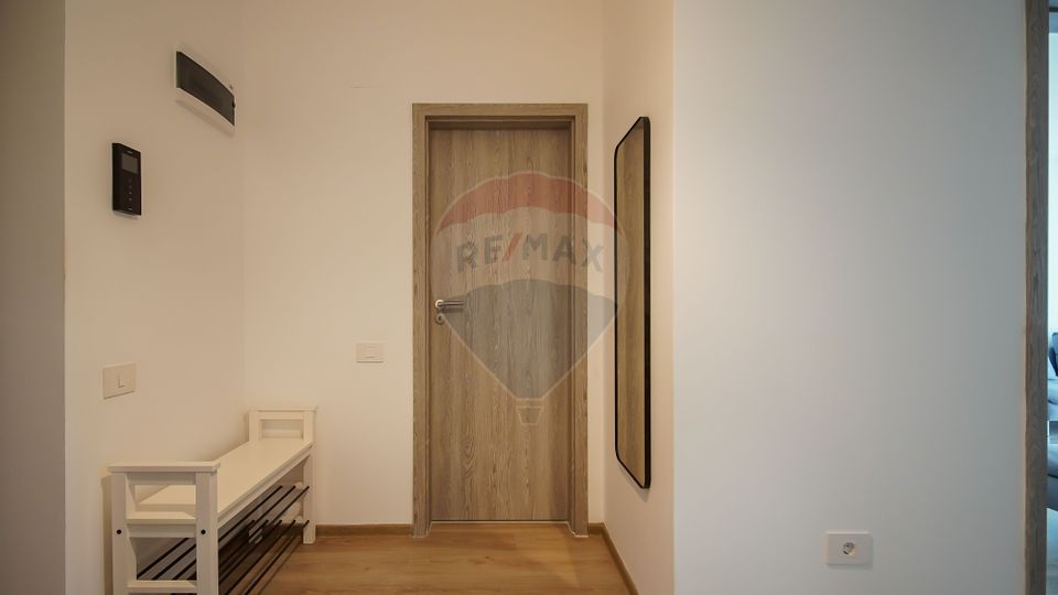 3 room Apartment for sale, Blumana area