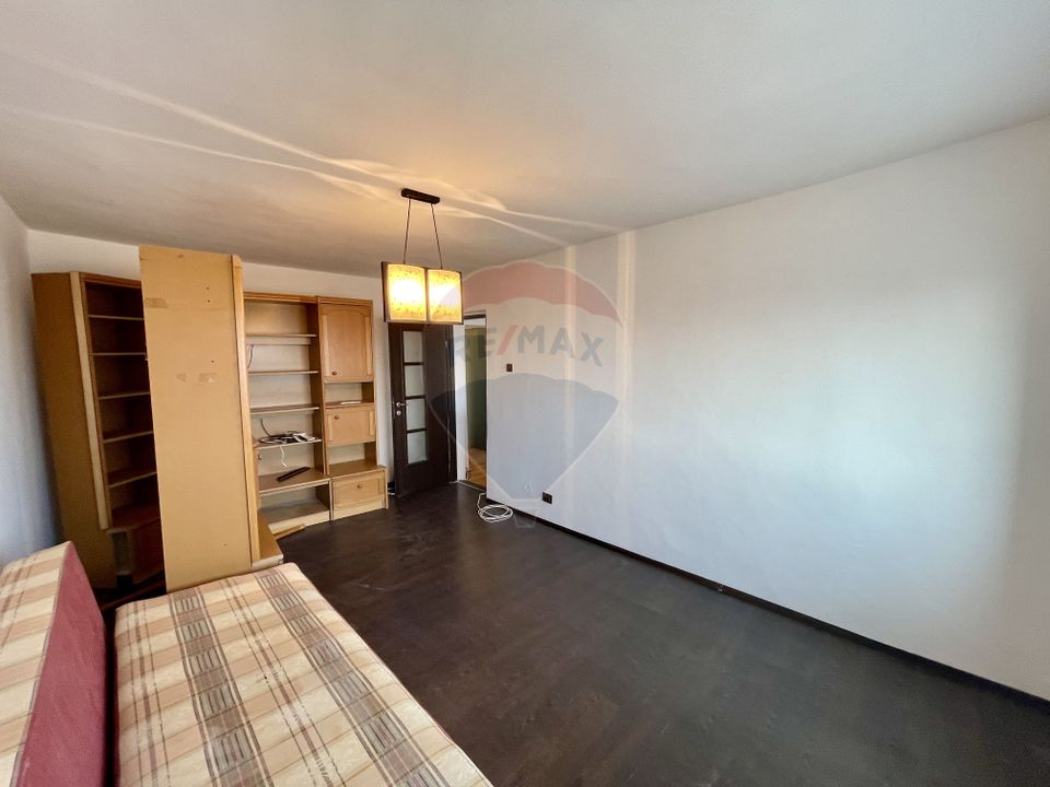 Apartament doua camere