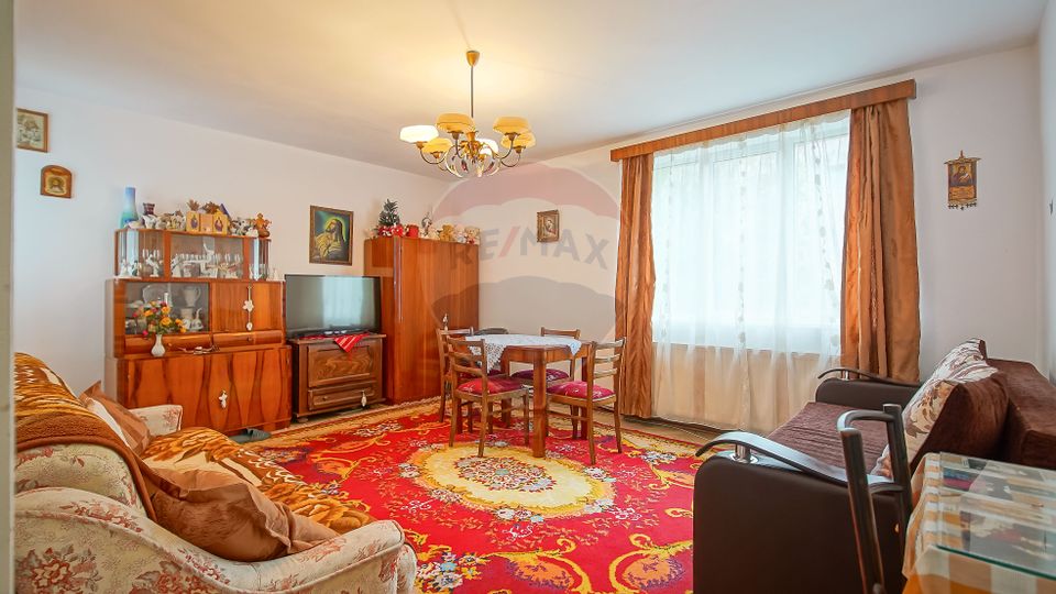 Apartament cu 2 camere de închiriat în zona Astra