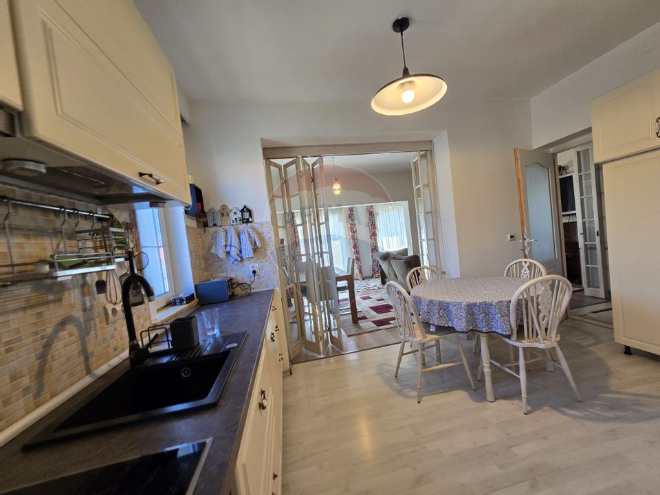 7 room House / Villa for sale