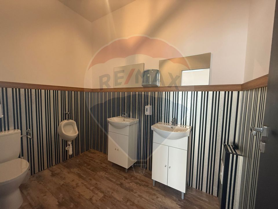 66sq.m Commercial Space for sale