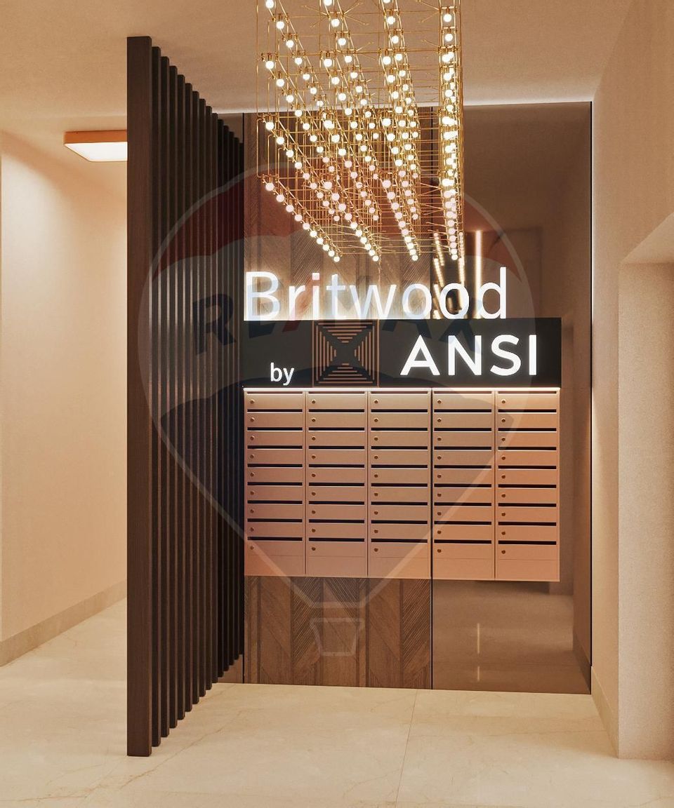 1 room Apartment for sale, Iancu Nicolae area