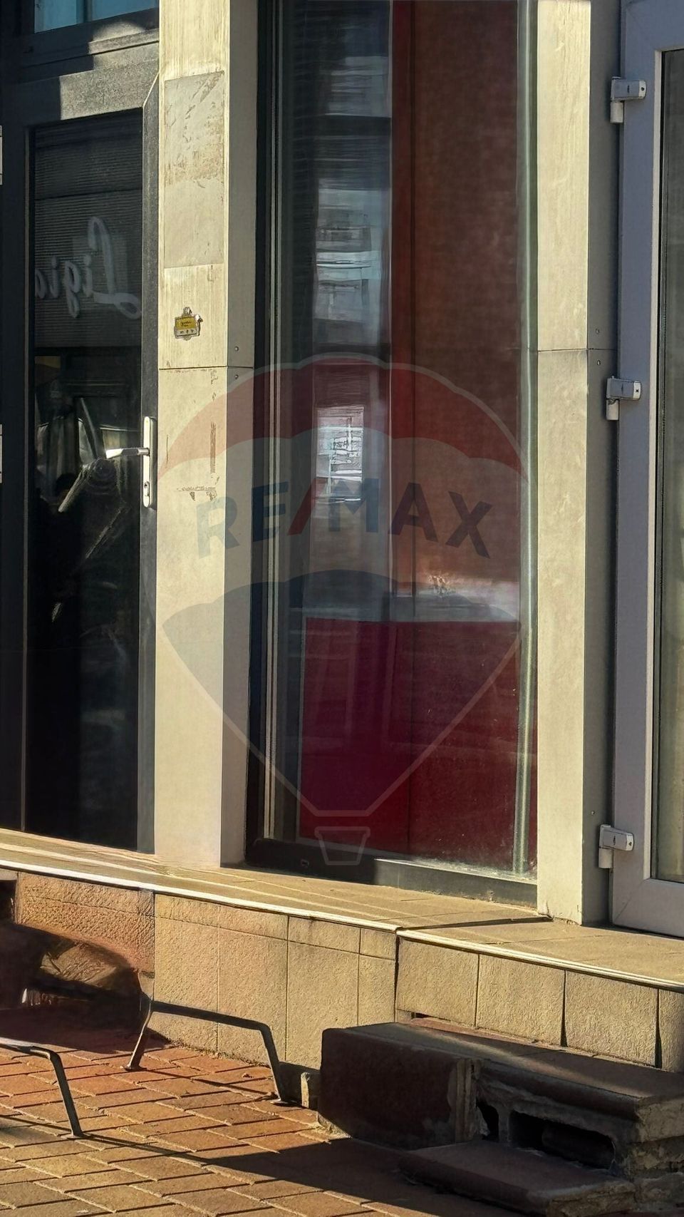 26.92sq.m Commercial Space for sale, George Enescu area