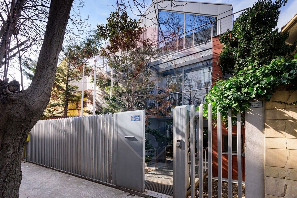 Spatiu de birouri, de inchiriat, zona Stadion Constanta