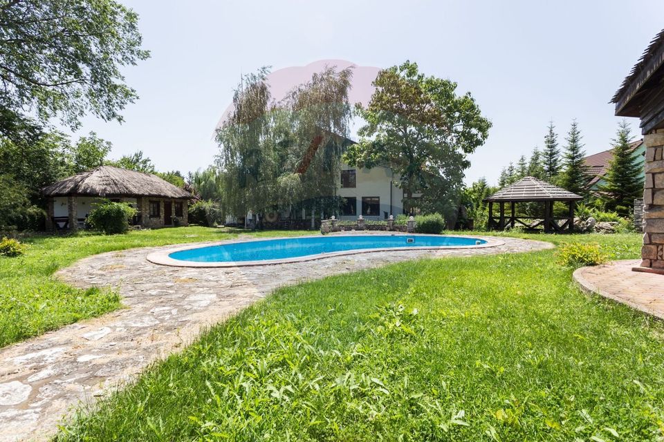 7 room House / Villa for sale