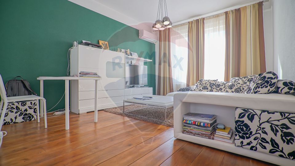 Apartament  2 camere, Onix