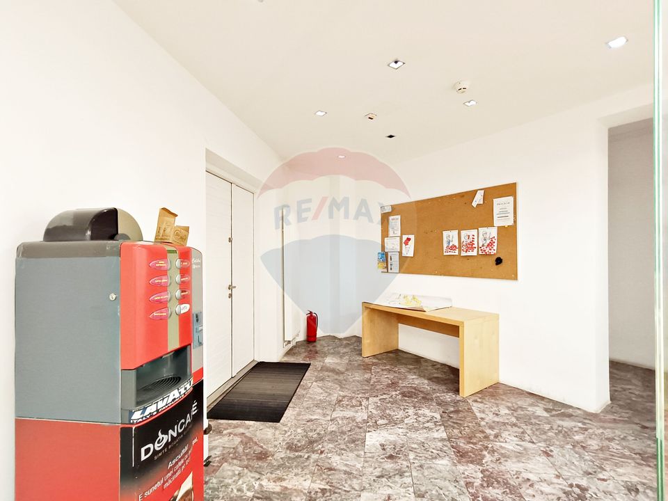 For Sale Educational Campus Baneasa, 12000sqm Land-School-Kindergarden