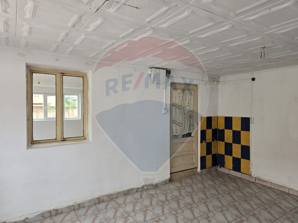 4 room House / Villa for sale