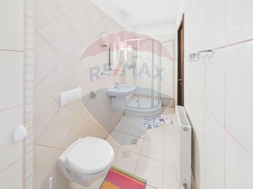 6 room House / Villa for sale, Cioplea area