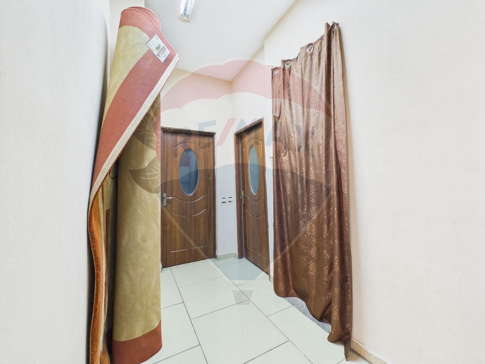 Spațiu comercial 53 mp Gorjului - Metrou