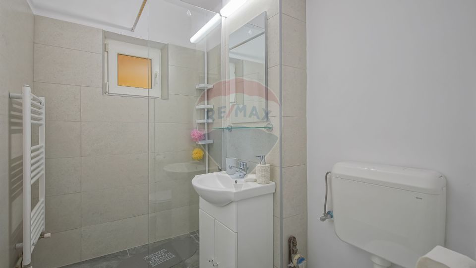 Apartament cu 2 camere de închiriat, zona Astra