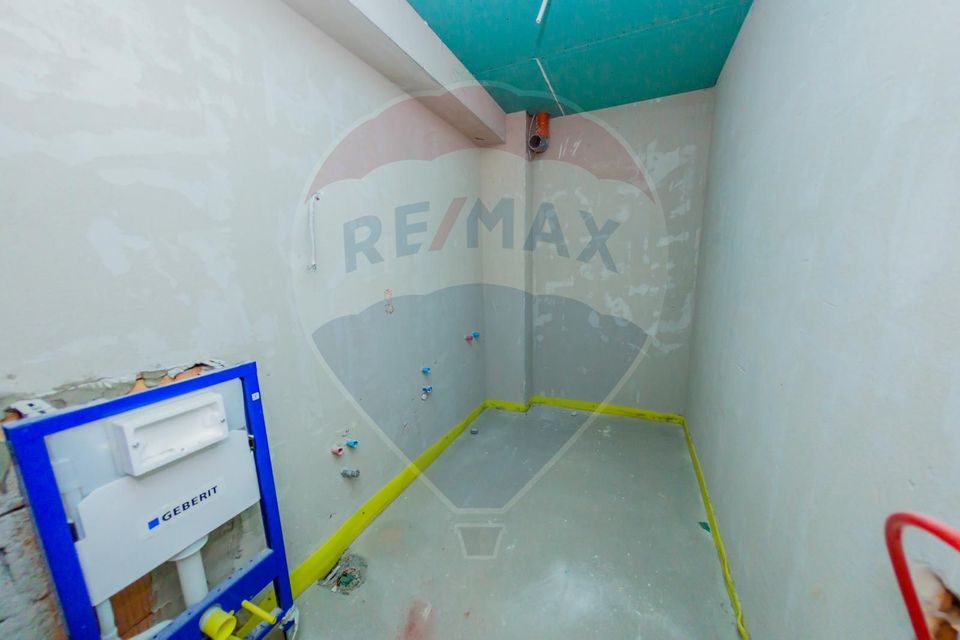 APARTAMENTE NOI DE VANZARE