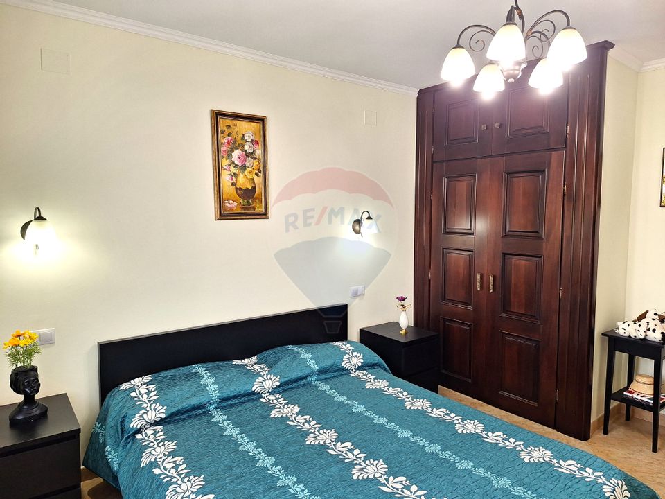 Casă / Vilă cu 4 camere de vânzare in Spataru, Buzau