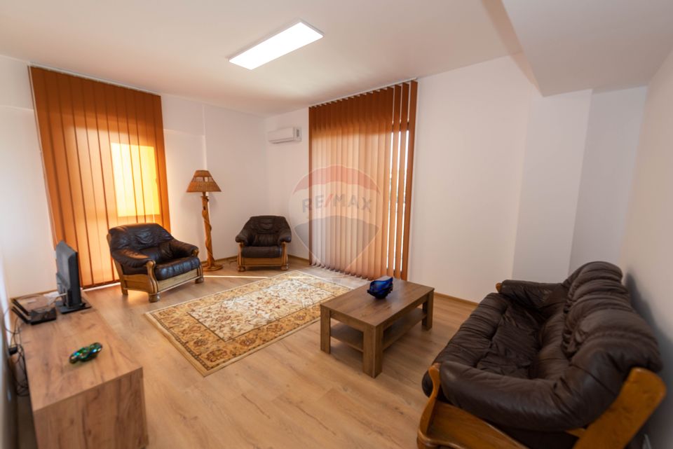 3 room Apartment for rent, Nicolae Grigorescu area