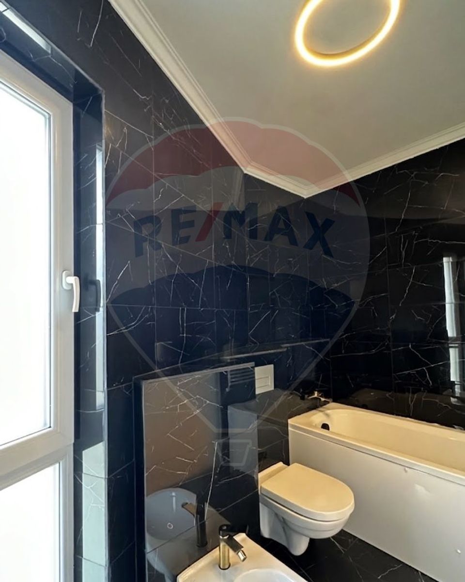 4 room House / Villa for rent, Andrei Muresanu area