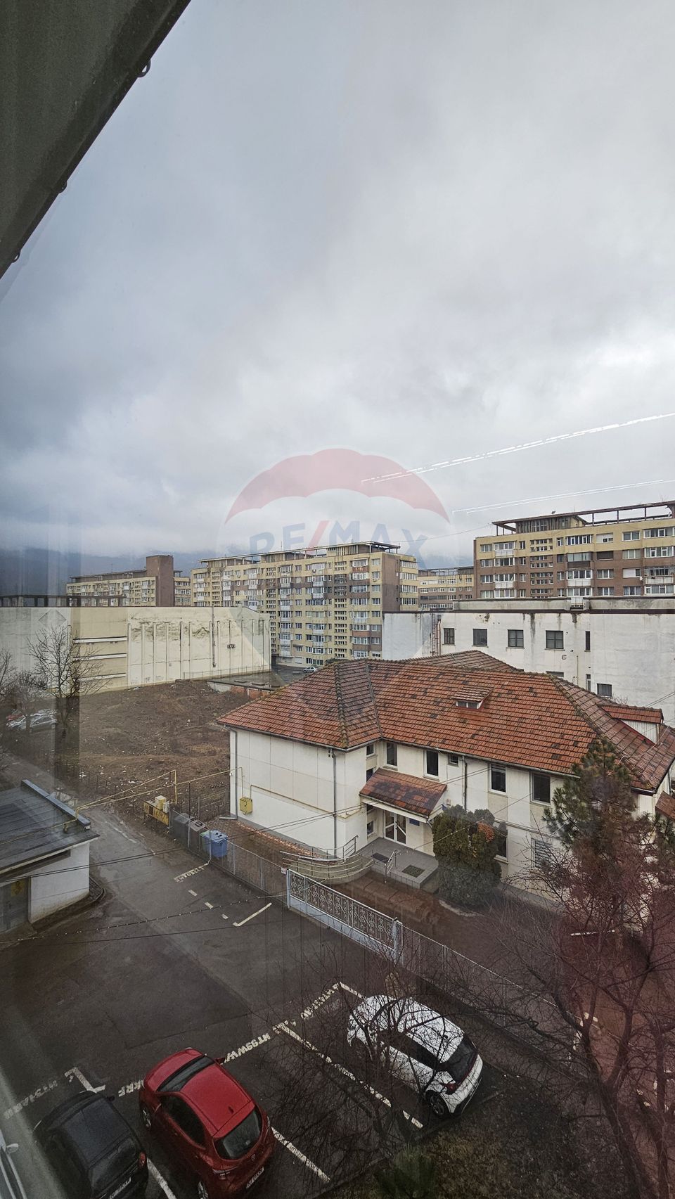 2 room Apartment for rent, Central area