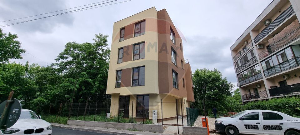 8 room House / Villa for rent, Doamna Ghica area