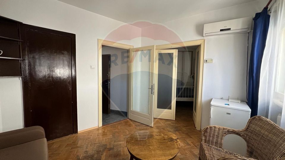 1 room Apartment for sale, Universitate area