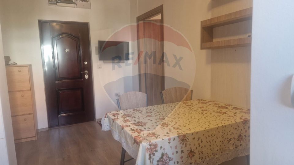 Apartament cu 2 camere de închiriat str Carpatilor - pet friendly