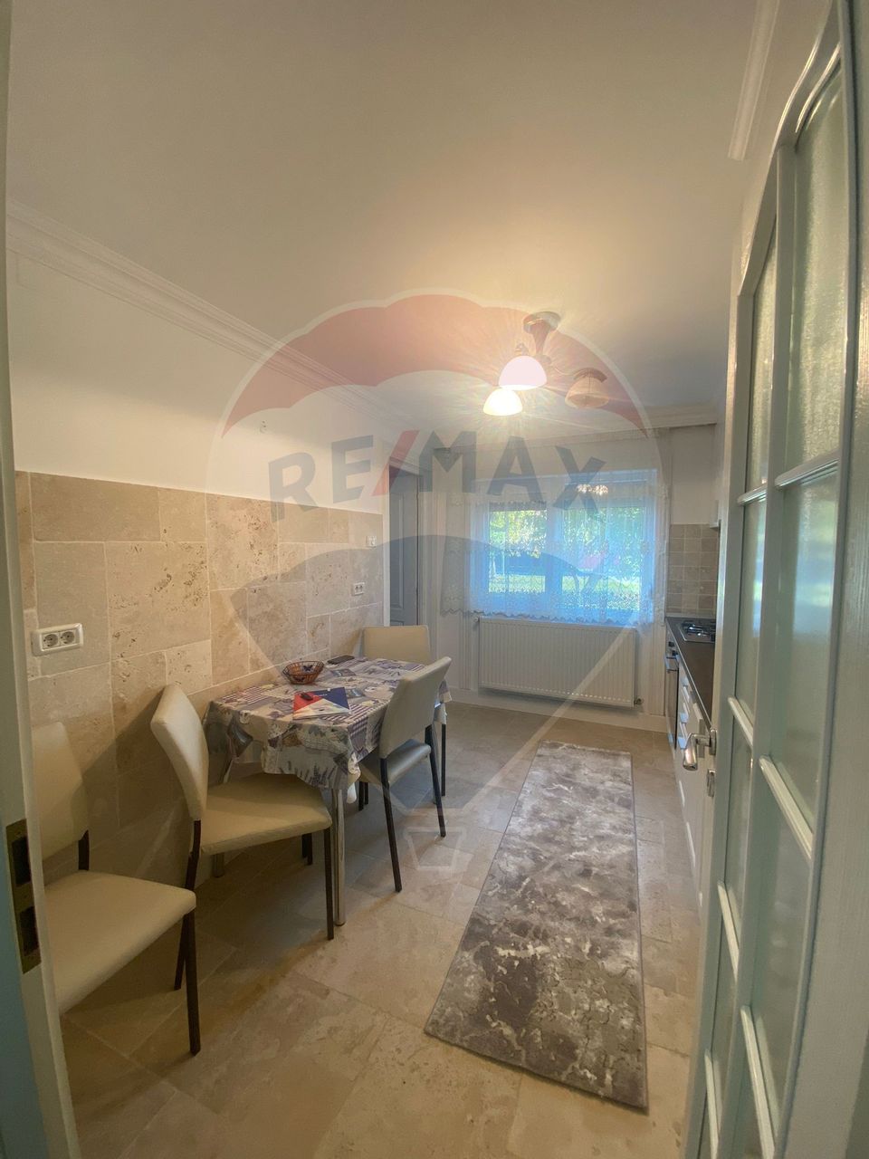 3 room Apartment for rent, Miorita area