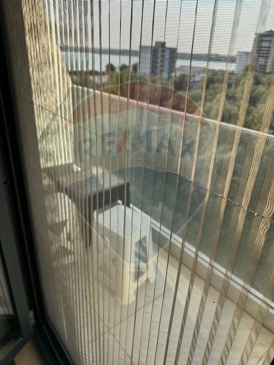 Vanzare Studio Mamaia Nord vedere panoramica mare/lac